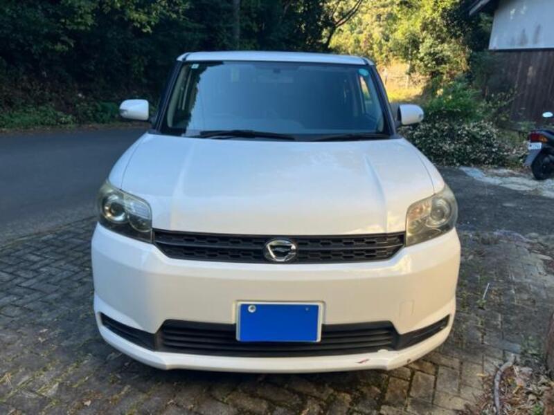 TOYOTA COROLLA RUMION