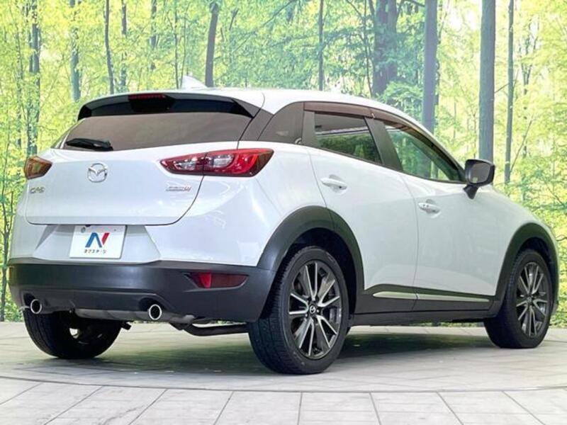 CX-3
