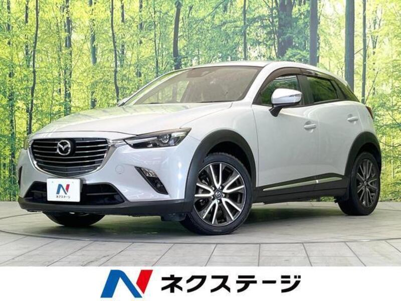 CX-3-0