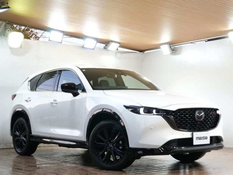 CX-5-0