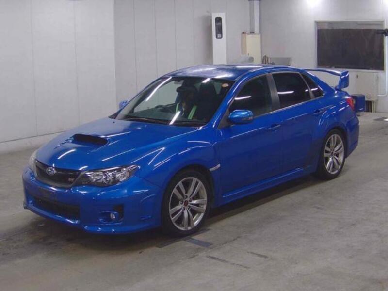 IMPREZA