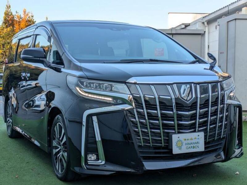ALPHARD
