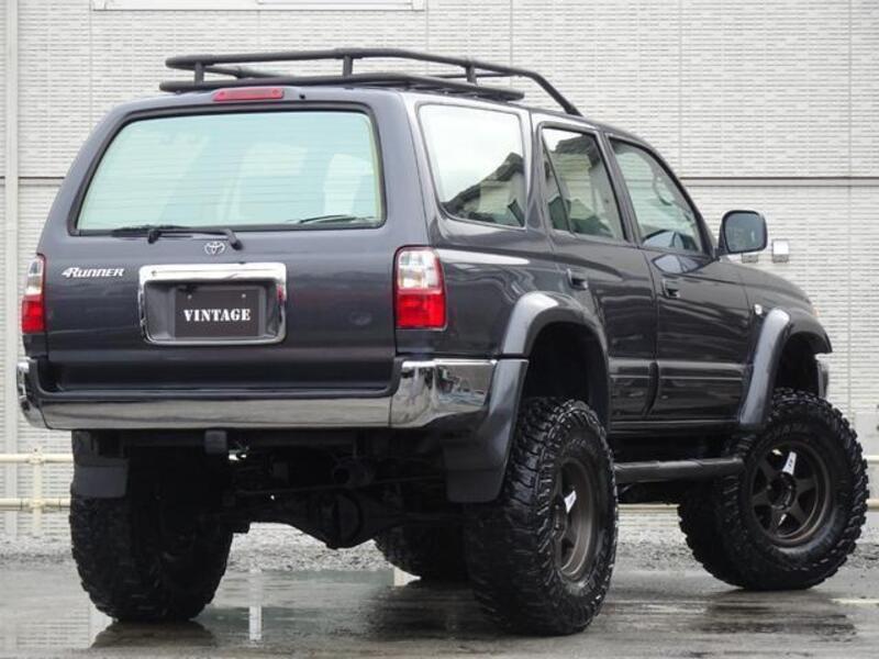 HILUX SURF