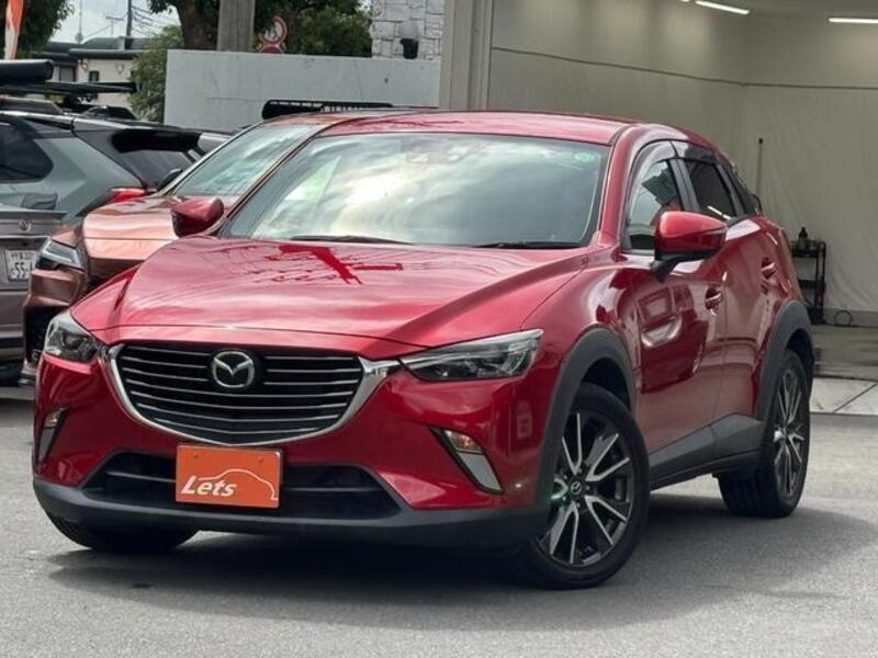 CX-3-0