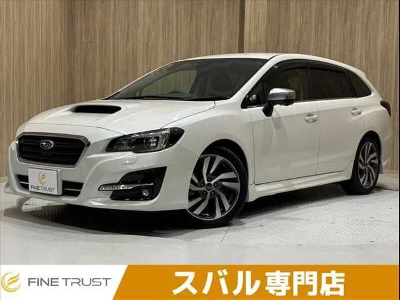 LEVORG-0