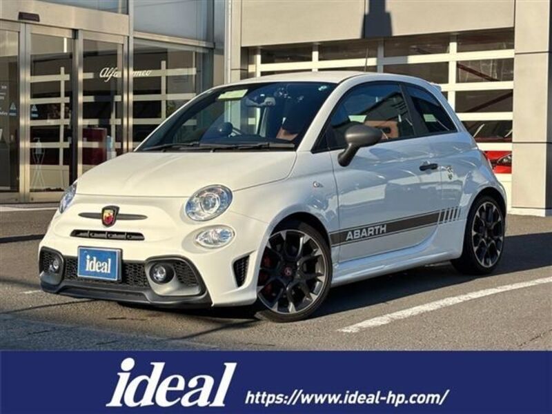 ABARTH 595-0
