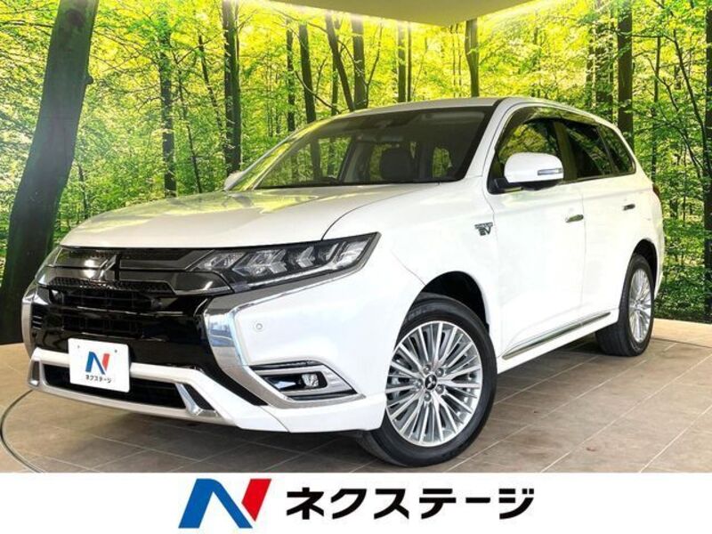 OUTLANDER PHEV-0