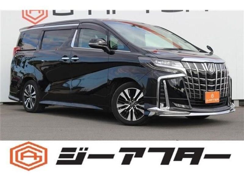 ALPHARD-0