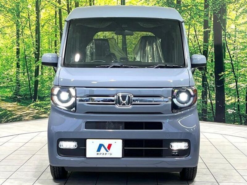 N-VAN