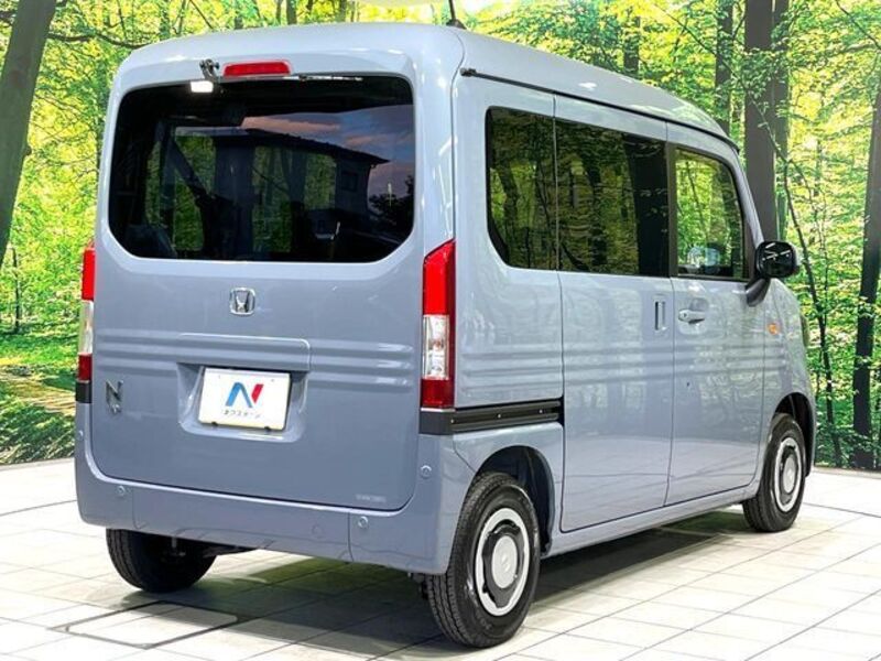 N-VAN