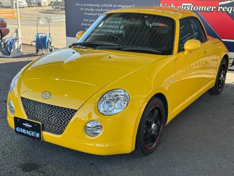 COPEN
