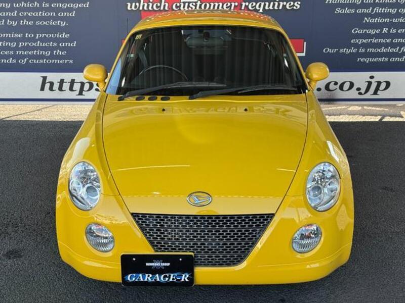 COPEN