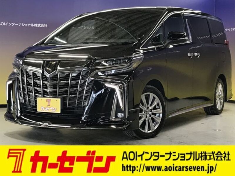 ALPHARD-0
