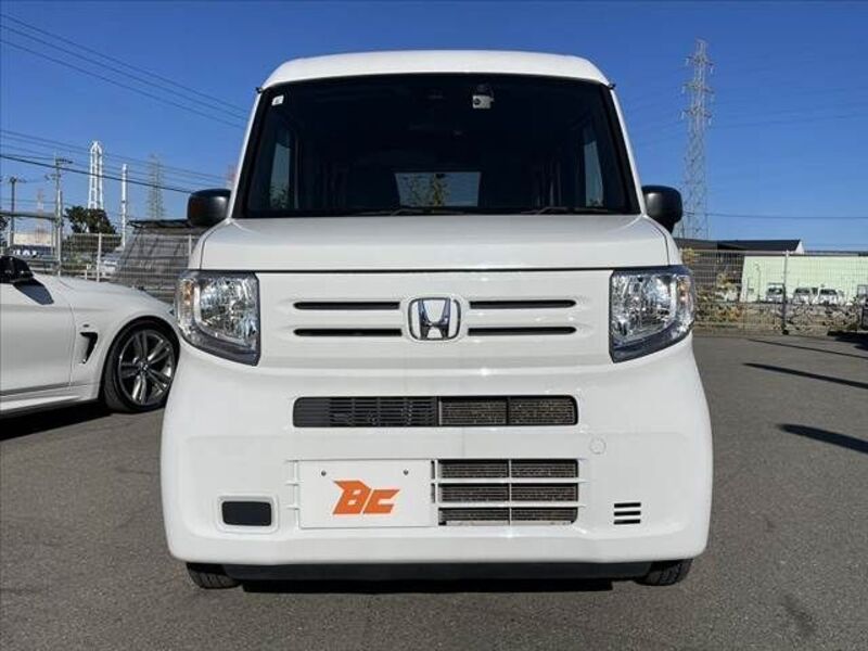N-VAN