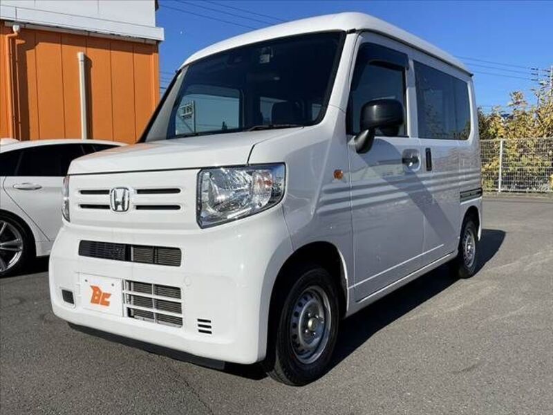 N-VAN