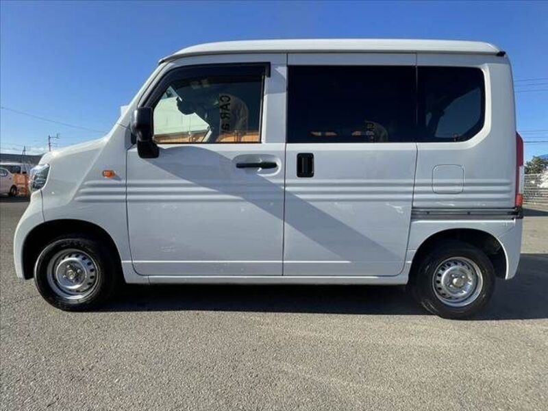 N-VAN