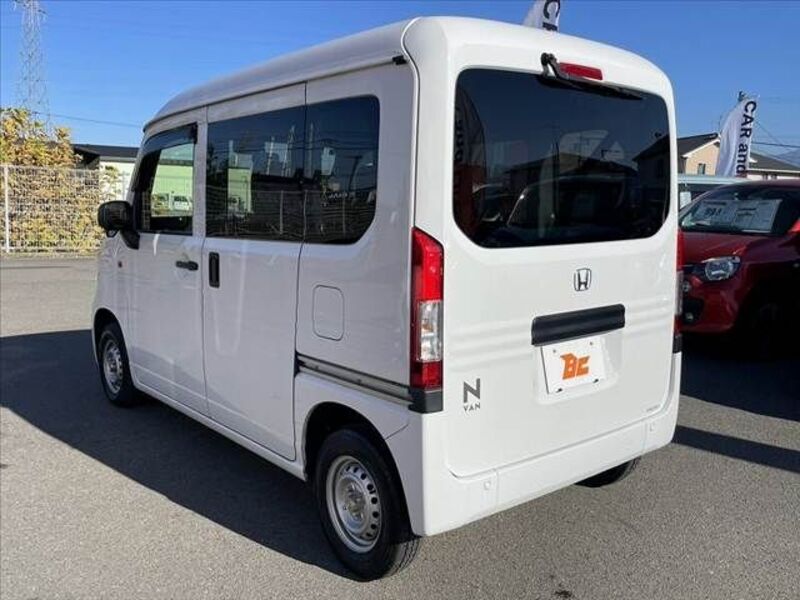 N-VAN