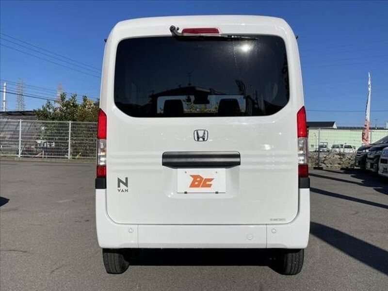 N-VAN