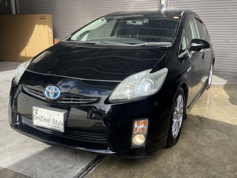 PRIUS