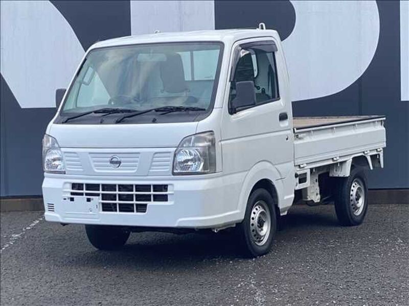 NISSAN NT100 CLIPPER