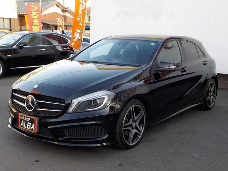 A-CLASS