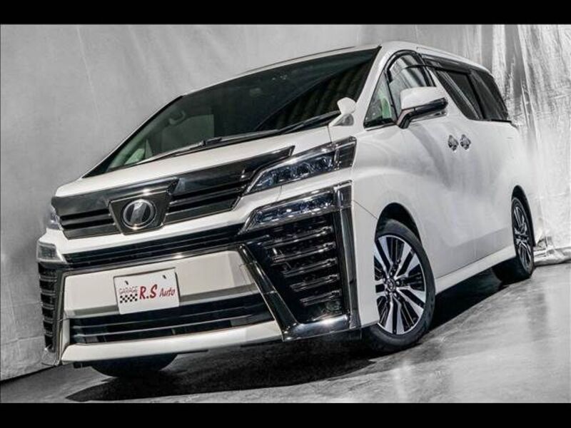 VELLFIRE