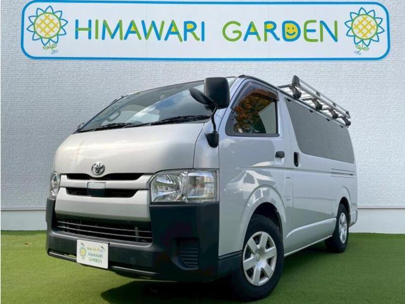 HIACE VAN-0