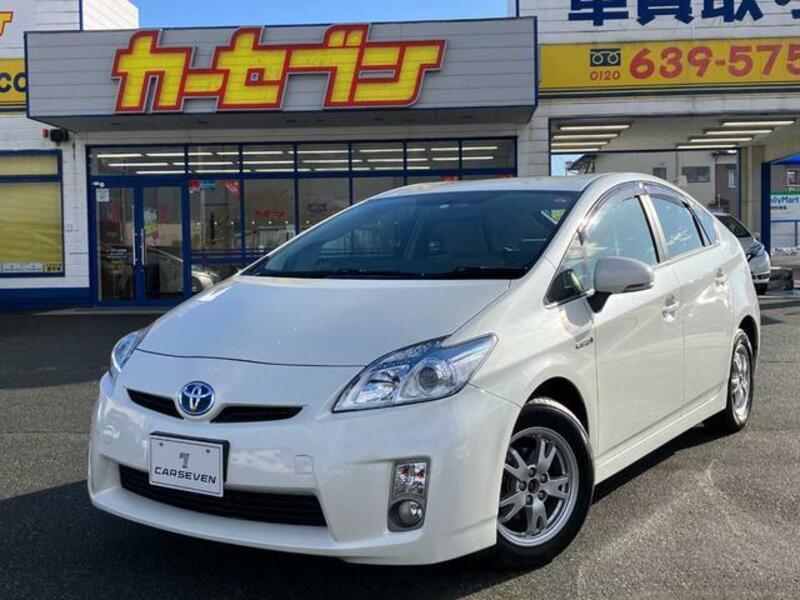 PRIUS