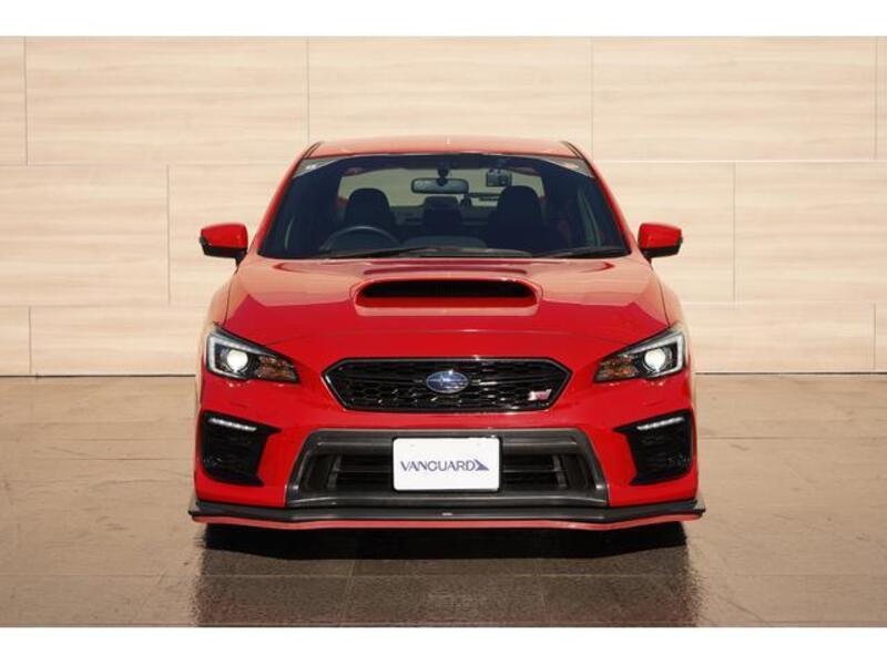 WRX STI