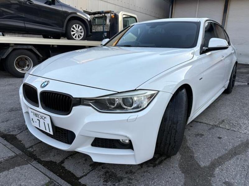 3 SERIES
