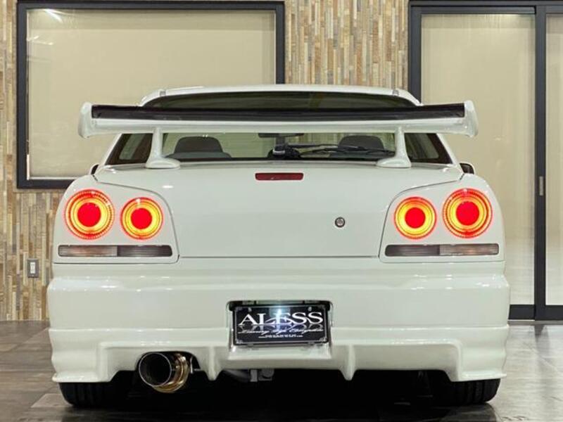 SKYLINE