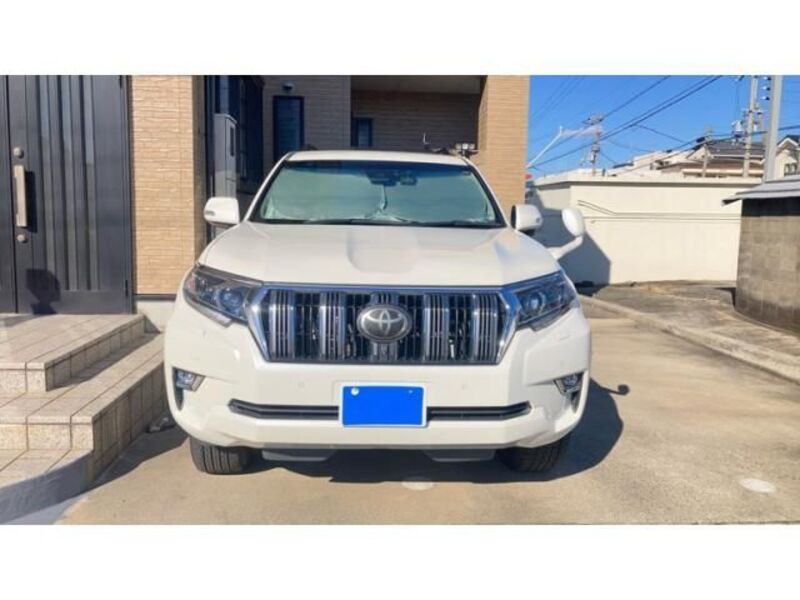 LAND CRUISER PRADO-0