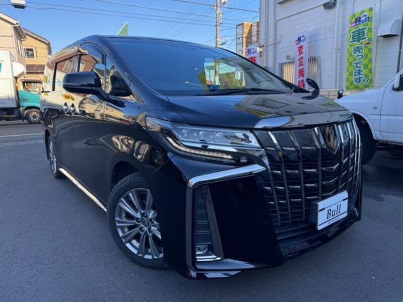 ALPHARD-0
