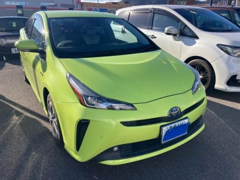 PRIUS