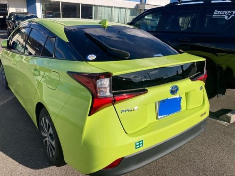 PRIUS