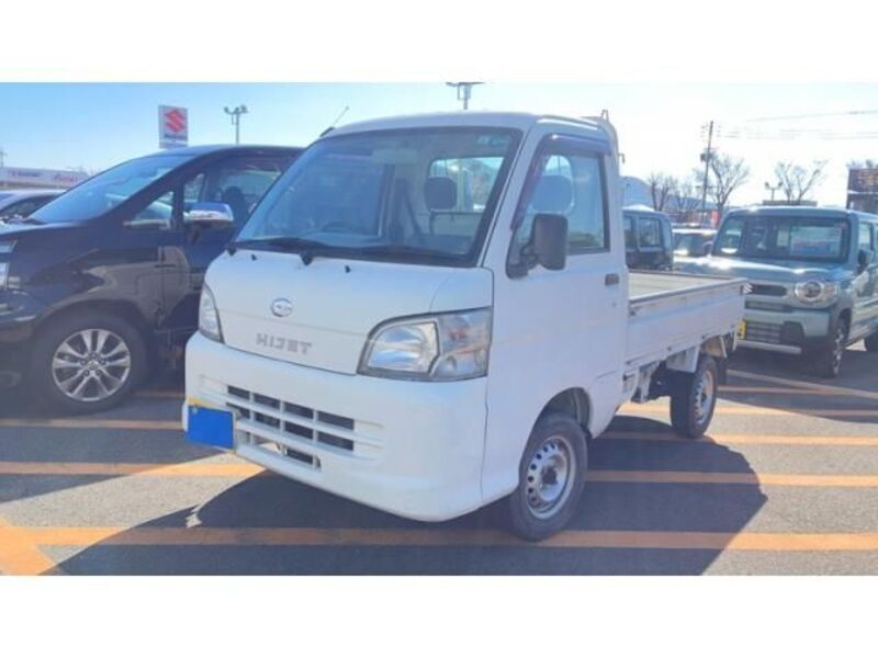 HIJET TRUCK-0