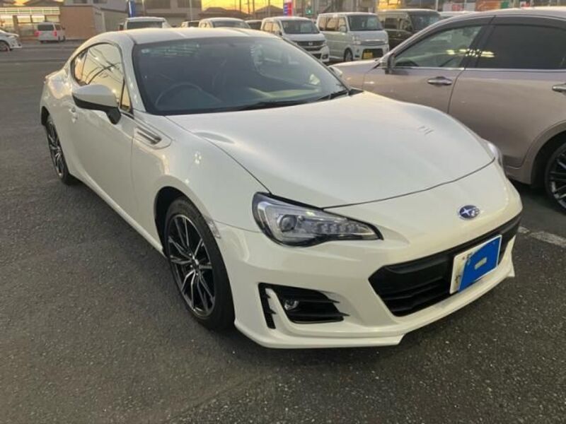 BRZ