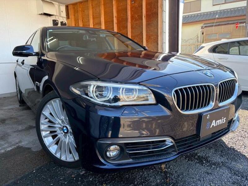 5 SERIES