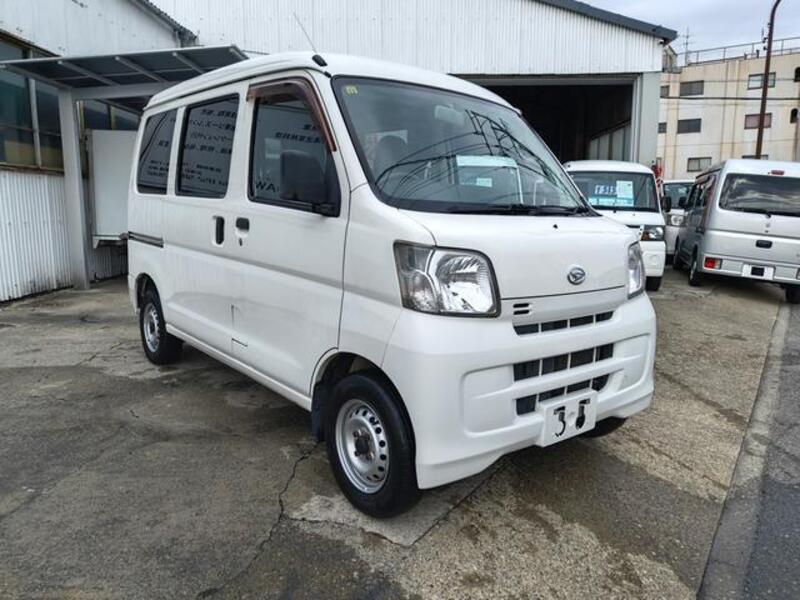 HIJET CARGO