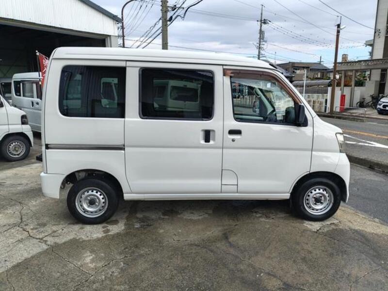 HIJET CARGO