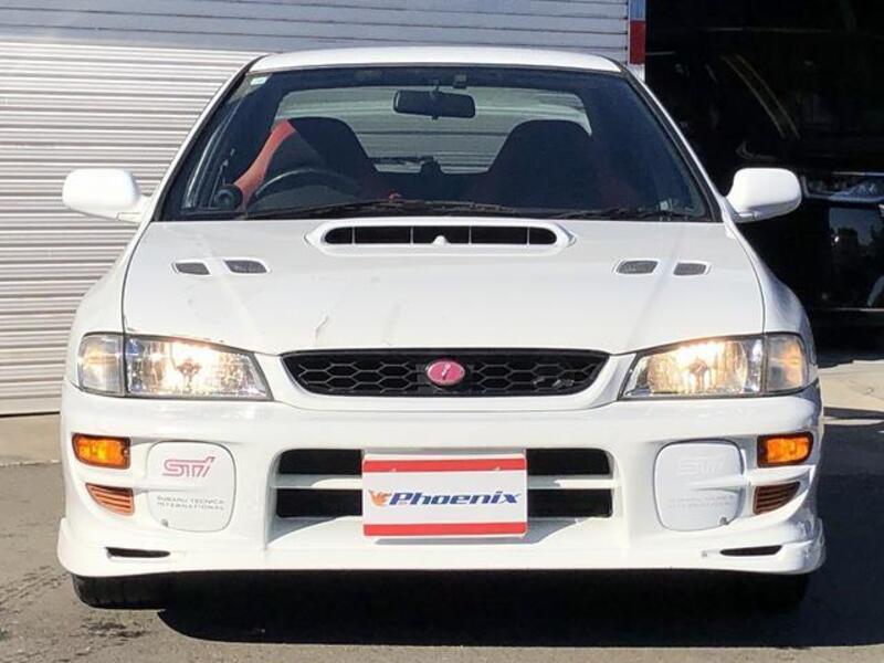 IMPREZA