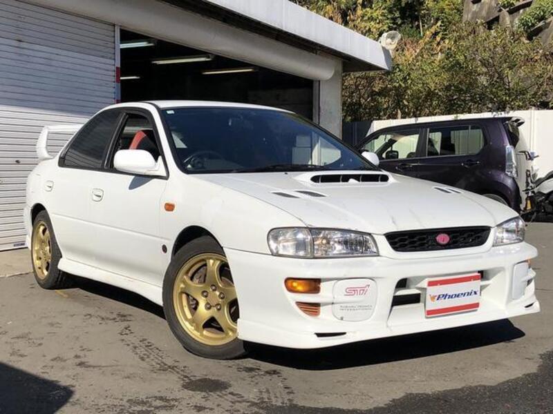 IMPREZA