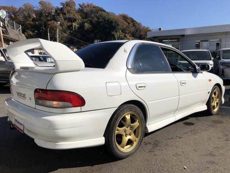 IMPREZA