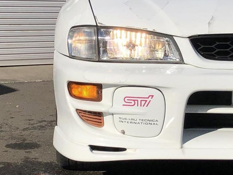 IMPREZA