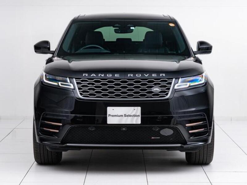 RANGE ROVER VELAR