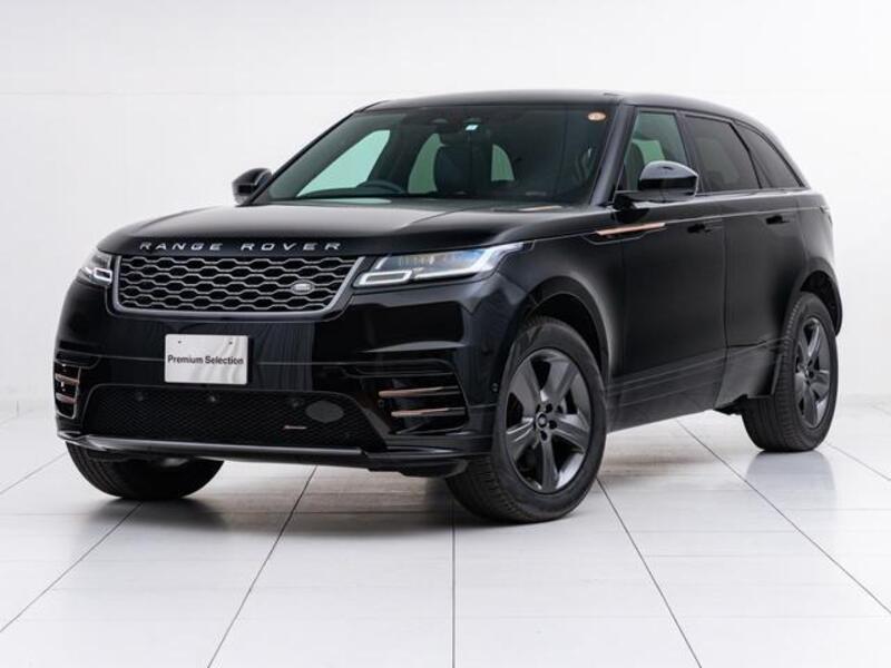 RANGE ROVER VELAR