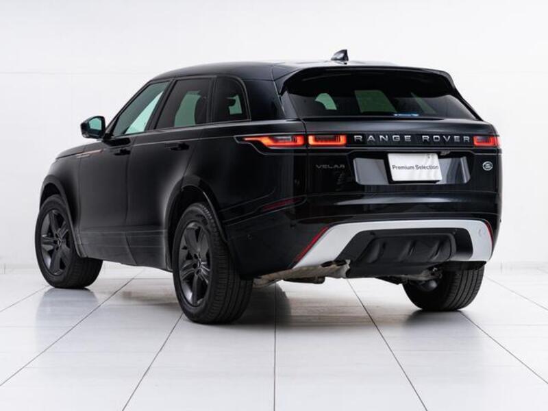 RANGE ROVER VELAR