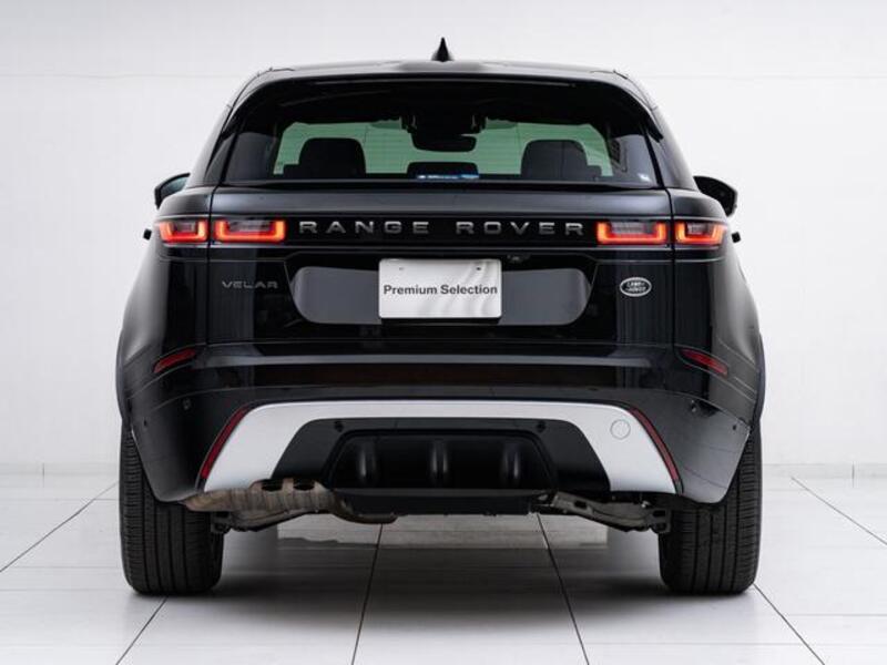 RANGE ROVER VELAR