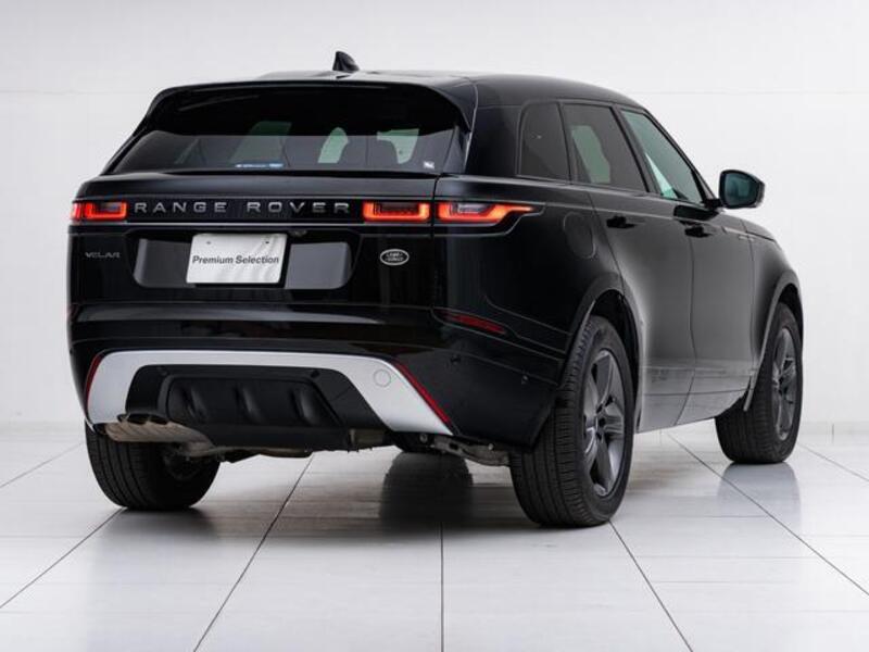 RANGE ROVER VELAR