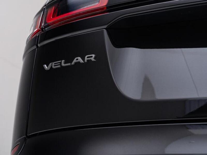 RANGE ROVER VELAR